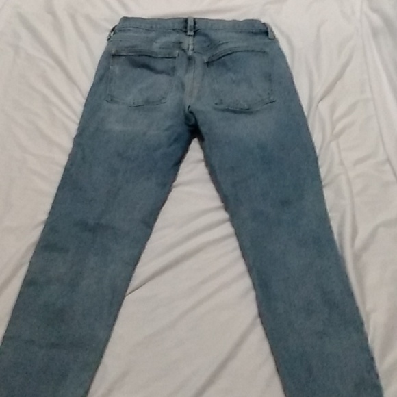 GAP Denim True Skinny Jeans - Picture 2 of 4